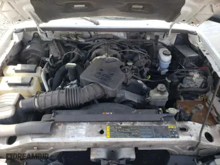 2008 Ford Ranger XL with VIN 1FTYR15E28PA53109, listed as a Copart auction lot 54477365 with 191,504 mi miles and Clean Title. Bid and sale history available at carsss.com. Image 11.