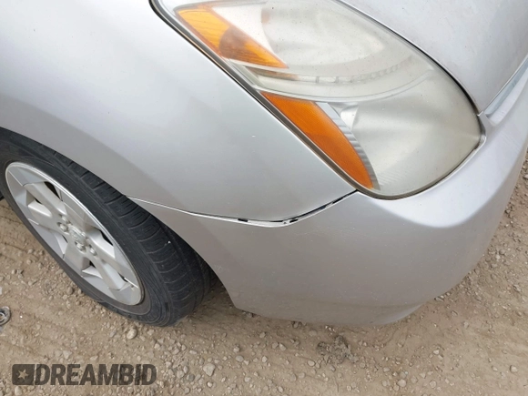 2007 Toyota Prius with VIN JTDKB20U973278714, listed as a IAAI auction lot 42046126 with 159,083 mi miles. Bid and sale history available at carsss.com. Image 6.