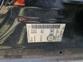 2016 Nissan Maxima S with VIN 1N4AA6AP7GC413032, listed as a Copart auction lot 62528465 with 99,447 mi miles and Salvage title. Bid and sale history available at DreamBid. Image 12.
