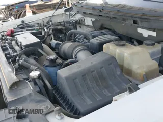 2009 Ford F-150 STX с VIN 1FTRX12819KC91217, выставлен на аукционе IAAI как лот 42773049 с пробегом 186 196 миль миль и . История ставок и продаж доступна на DreamBid. Изображение 19.