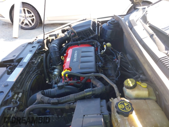 2015 Chevrolet Cruze LT with VIN 1G1PC5SB7F7264617, listed as a IAAI auction lot 40638097 with 103,241 mi miles and . Bid and sale history available at DreamBid. Image 10.