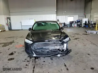 2016 Ford Fusion SE with VIN 3FA6P0H74GR359374, listed as a Copart auction lot 46061315 with 168,038 mi miles and Salvage Title. Bid and sale history available at carsss.com. Image 10.