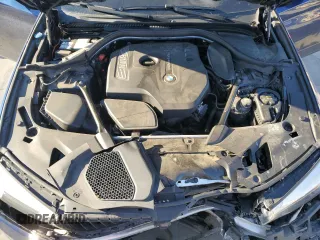 2017 BMW 5 Series 530i with VIN WBAJA5C39HG894312, listed as a Copart auction lot 42508685 with Not Provided miles and Salvage Title. Bid and sale history available at carsss.com. Image 12.