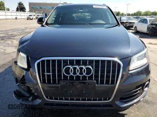 2016 Audi Q5 Premium Plus z VIN WA1L2AFP9GA135803, wystawiony jako Copart lot #62090005 z przebiegiem 119 653 mil mil oraz Szkoda całkowita • Salvage title. Historia ofert i sprzedaży dostępna na DreamBid. Obrazek 5.