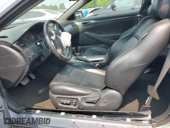 2006 Toyota Solara SE z VIN 4T1CA38P76U101787, wystawiony jako Copart lot #58750585 z przebiegiem 177 684 mil mil oraz Szkoda całkowita • Salvage title. Historia ofert i sprzedaży dostępna na DreamBid. Obrazek 7.