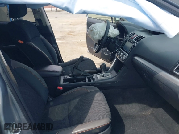 2016 Subaru Crosstrek Premium с VIN JF2GPABC1G8302188, выставлен на аукционе IAAI как лот 41802857 с пробегом 157 845 миль миль и . История ставок и продаж доступна на DreamBid. Изображение 5.