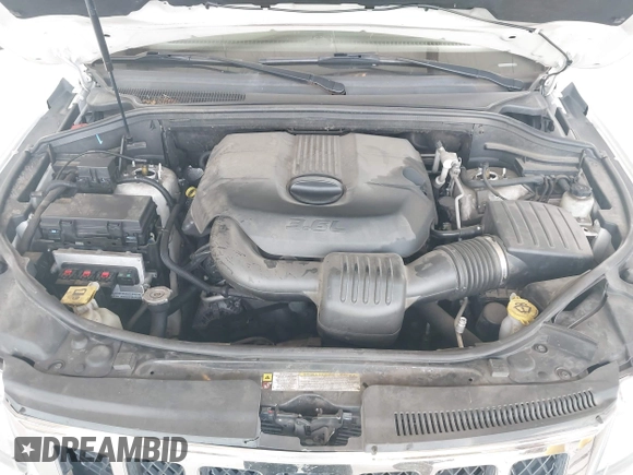 2011 Jeep Grand Cherokee Overland with VIN 1J4RR6GG0BC683624, listed as a IAAI auction lot 42729697 with 212,739 mi miles and . Bid and sale history available at DreamBid. Image 10.