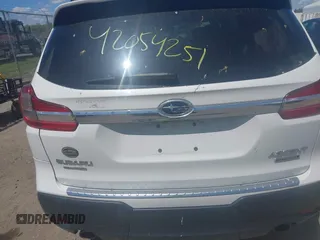 2022 Subaru Ascent Touring z VIN 4S4WMARD7N3463961, wystawiony jako IAAI lot #42054251 z przebiegiem 29 614 mil mil oraz . Historia ofert i sprzedaży dostępna na DreamBid. Obrazek 16.
