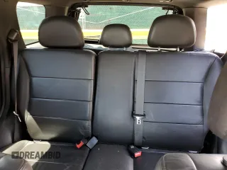2010 Ford Escape Limited with VIN 1FMCU9EG5AKD32691, listed as a Copart auction lot 59997625 with 143,159 mi miles and Salvage title. Bid and sale history available at DreamBid. Image 10.