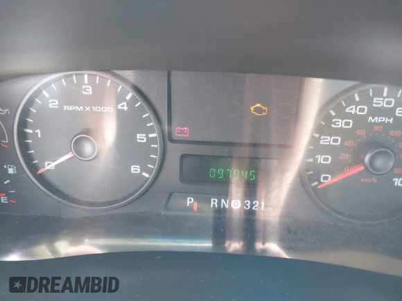 2006 Ford F-350 with VIN 1FDSF305X6EB15264, listed as a IAAI auction lot 42009579 with 97,945 mi miles and . Bid and sale history available at DreamBid. Image 7.
