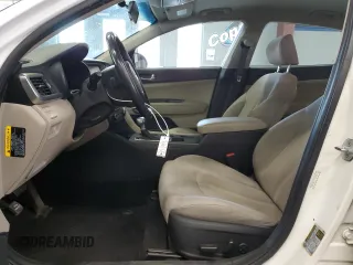 2017 Kia Optima Hybrid with VIN KNAGT4LC1H5004881, listed as a Copart auction lot 78818444 with 193,596 mi miles and Clean Title. Bid and sale history available at carsss.com. Image 7.