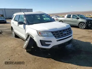 2016 Ford Explorer with VIN 1FM5K8B84GGC63025, listed as a Copart auction lot 88902315 with 69,909 mi miles and Salvage Title. Bid and sale history available at DreamBid. Image 15.