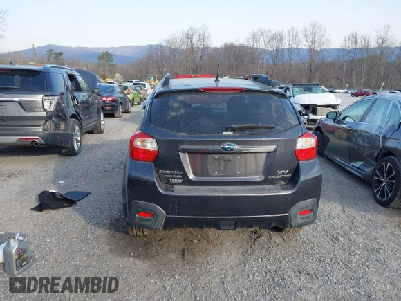 2014 Subaru Crosstrek Premium с VIN JF2GPAVC0E8204603, выставлен на аукционе IAAI как лот 41837106 с пробегом 207 890 миль миль и . История ставок и продаж доступна на DreamBid. Изображение 17.