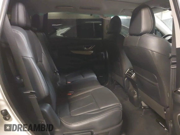2022 Subaru Ascent Limited with VIN 4S4WMALD7N3402957, listed as a IAAI auction lot 42423626 with 36,403 mi miles and . Bid and sale history available at DreamBid. Image 8.
