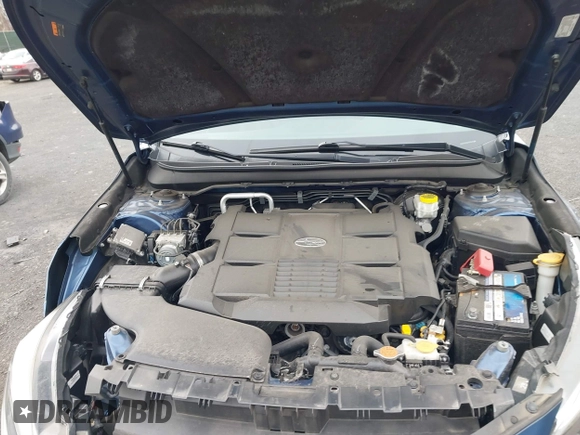 2019 Subaru Outback Limited with VIN 4S4BSENC8K3317105, listed as a IAAI auction lot 42070322 with 59,382 mi miles and . Bid and sale history available at DreamBid. Image 10.