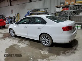 2013 Volkswagen Jetta Sedan SE with VIN 3VWDP7AJ6DM422500, listed as a Copart auction lot 45179555 with 128,933 mi miles and Salvage Title. Bid and sale history available at carsss.com. Image 2.