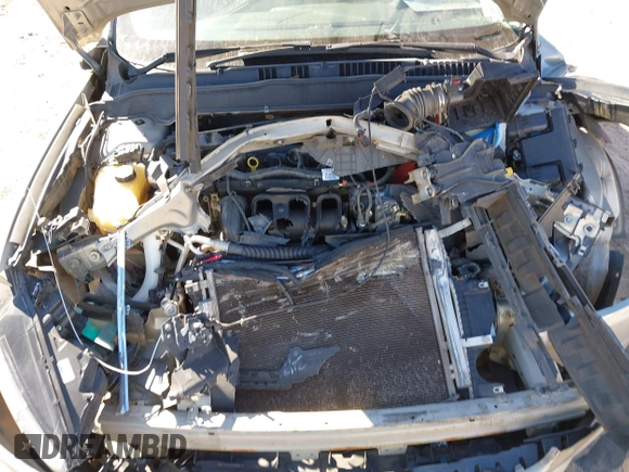 2015 Ford Fusion SE with VIN 3FA6P0H76FR235413, listed as a IAAI auction lot 41333273 with Not provided miles and . Bid and sale history available at DreamBid. Image 10.