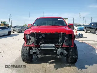 2013 Ford F-150 XL with VIN 1FTFW1ET5DFA29384, listed as a Copart auction lot 51109705 with 77,528 mi miles and Salvage Title. Bid and sale history available at carsss.com. Image 14.