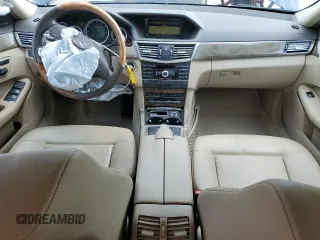 2011 Mercedes-Benz E 350 Luxury with VIN WDDHF8HB8BA346757, listed as a Copart auction lot 60287095 with 112,616 mi miles and Salvage title. Bid and sale history available at DreamBid. Image 8.