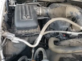 2019 Ram 1500 SLT с VIN 1C6RR6GT1KS608432, выставлен на аукционе Copart как лот 85502364 с пробегом 148 404 миль миль и Чистый • Clean title. История ставок и продаж доступна на DreamBid. Изображение 13.