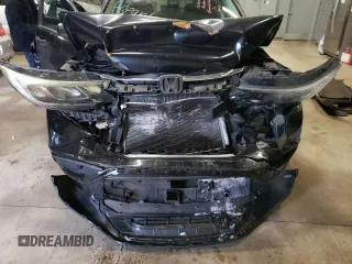 2016 Honda CR-V SE with VIN 2HKRM4H40GH639177, listed as a Copart auction lot 42649575 with Not Provided miles and Salvage Title. Bid and sale history available at carsss.com. Image 12.