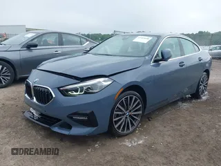 2021 BMW 2 Series 228i xDrive z VIN WBA73AK09M7G52220, wystawiony jako IAAI lot #42403680 z przebiegiem 72 407 mil mil oraz . Historia ofert i sprzedaży dostępna na DreamBid. Obrazek 18.