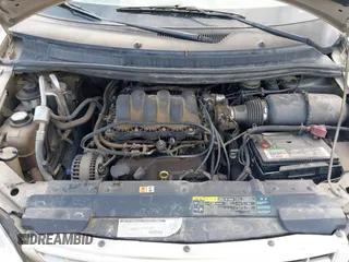 2001 Ford Windstar LX z VIN 2FMZA51431BB22317, wystawiony jako IAAI lot #42114238 z przebiegiem 145 466 mil mil oraz . Historia ofert i sprzedaży dostępna na DreamBid. Obrazek 10.