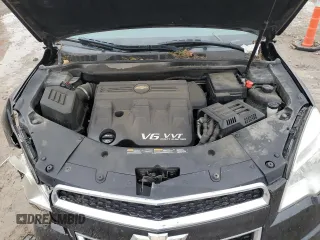 2014 Chevrolet Equinox LT with VIN 2GNFLBE35E6296882, listed as a Copart auction lot 42783975 with 87,791 mi miles and Salvage Title. Bid and sale history available at carsss.com. Image 12.