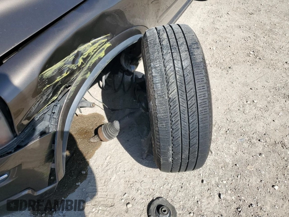 2013 Volvo XC90 Premier Plus z VIN YV4952CY6D1667691, wystawiony jako Copart lot #52189395 z przebiegiem 184 313 mil mil oraz Szkoda całkowita • Salvage title. Historia ofert i sprzedaży dostępna na DreamBid. Obrazek 13.