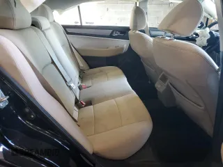 2018 Subaru Legacy Premium with VIN 4S3BNAC63J3027161, listed as a Copart auction lot 77390903 with 66,853 mi miles. Bid and sale history available at carsss.com. Image 11.