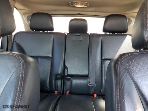 2012 Ford Edge Limited with VIN 2FMDK4KC0CBA79131, listed as a Copart auction lot 47680155 with 216,529 mi miles and Salvage Title. Bid and sale history available at carsss.com. Image 10.