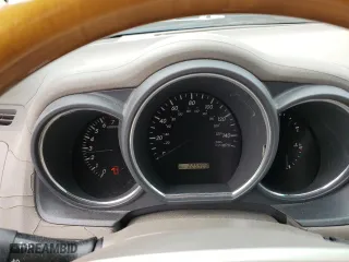 2008 Lexus RX 350 with VIN 2T2HK31U38C067592, listed as a Copart auction lot 50995135 with 225,423 mi miles and Salvage Title. Bid and sale history available at carsss.com. Image 9.