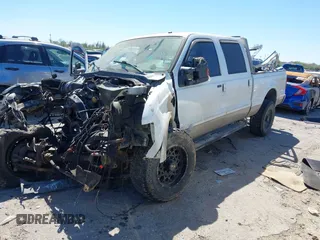 2008 Ford Super Duty F-250 SRW XL with VIN 1FTSW21R18EB89806, listed as a IAAI auction lot 41834311 with Not Provided miles. Bid and sale history available at carsss.com. Image 17.