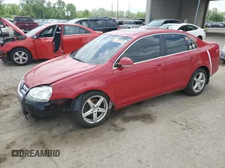 2010 Volkswagen Jetta TDI with VIN 3VWRL7AJ2AM155658, listed as a Copart auction lot 57325185 with 232,726 mi miles and Clean title. Bid and sale history available at DreamBid. Image 1.