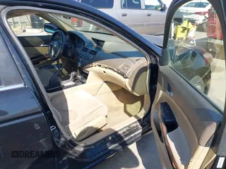 2008 Honda Accord EX with VIN JHMCP26778C018187, listed as a IAAI auction lot 42201831 with 266,639 mi miles and . Bid and sale history available at DreamBid. Image 5.