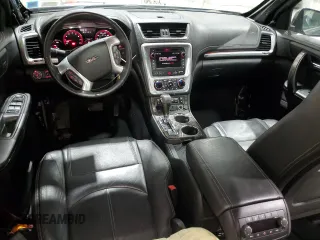 2017 GMC Acadia Limited z VIN 1GKKVSKD6HJ101141, wystawiony jako Copart lot #47449635 z przebiegiem 80 336 mil mil oraz Szkoda całkowita • Salvage title. Historia ofert i sprzedaży dostępna na DreamBid. Obrazek 8.