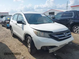 2012 Honda CR-V LX с VIN 5J6RM3H34CL018445, выставлен на аукционе IAAI как лот 42690751 с пробегом 239 246 миль миль и . История ставок и продаж доступна на DreamBid. Изображение 1.