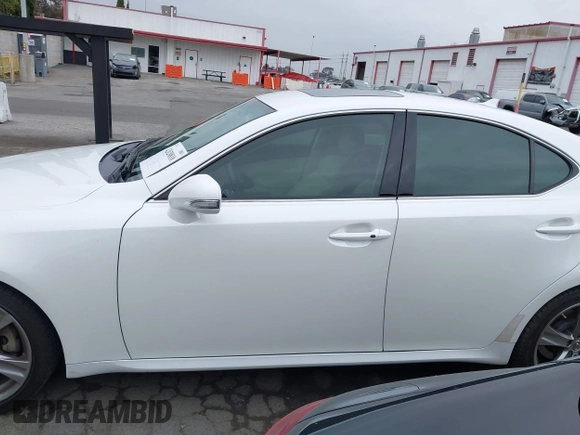 2012 Lexus IS 250 with VIN JTHBF5C26C5170533, listed as a IAAI auction lot 42020810 with 161,611 mi miles and . Bid and sale history available at DreamBid. Image 14.