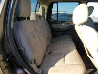2008 Ford Explorer Sport Trac XLT z VIN 1FMEU51E58UB08051, wystawiony jako Copart lot #87066424 z przebiegiem 213 473 mil mil oraz Szkoda całkowita • Salvage title. Historia ofert i sprzedaży dostępna na DreamBid. Obrazek 10.