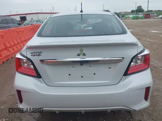 2024 Mitsubishi Mirage ES z VIN ML32FUFJ2RHF13785, wystawiony jako IAAI lot #42172271 z przebiegiem 5 352 mil mil oraz . Historia ofert i sprzedaży dostępna na DreamBid. Obrazek 16.