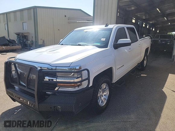 2017 Chevrolet Silverado 1500 LT with VIN 3GCUKREC8HG324467, listed as a IAAI auction lot 42274627 with 169,402 mi miles and . Bid and sale history available at DreamBid. Image 17.