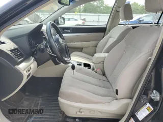 2013 Subaru Legacy Premium with VIN 4S3BMCC63D3041466, listed as a Copart auction lot 59883105 with 90,345 mi miles and Salvage title. Bid and sale history available at DreamBid. Image 7.