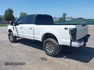 2017 Ford F-250 Lariat с VIN 1FT7W2B62HEC47187, выставлен на аукционе IAAI как лот 42558367 с пробегом 123 340 миль миль и . История ставок и продаж доступна на DreamBid. Изображение 3.