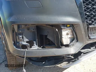 2017 Audi Q7 Premium Plus z VIN WA1LAAF76HD047018, wystawiony jako IAAI lot #41657235 z przebiegiem 159 375 mil mil oraz . Historia ofert i sprzedaży dostępna na DreamBid. Obrazek 19.
