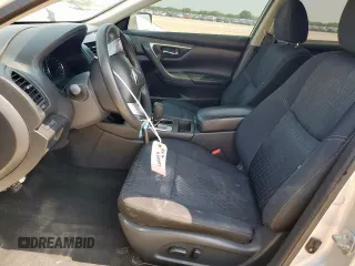 2017 Nissan Altima SV с VIN 1N4AL3AP5HC243134, выставлен на аукционе Copart как лот 57344805 с пробегом 116 942 миль миль и Списание • Salvage title. История ставок и продаж доступна на DreamBid. Изображение 7.