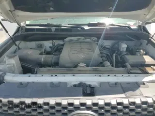 2020 Toyota Tundra SR5 с VIN 5TFDY5F1XLX948540, выставлен на аукционе Copart как лот 62428125 с пробегом 70 660 миль миль и Списание • Salvage title. История ставок и продаж доступна на DreamBid. Изображение 13.