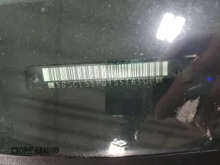 2009 Saturn VUE XE z VIN 3GSCL33P09S516500, wystawiony jako Copart lot #50018845 z przebiegiem 163 385 mil mil oraz Szkoda całkowita • Salvage title. Historia ofert i sprzedaży dostępna na DreamBid. Obrazek 13.