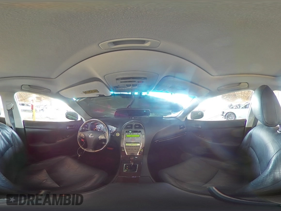 2010 Lexus ES 330 z VIN JTHBK1EG4A2411114, wystawiony jako Copart lot #60317545 z przebiegiem 153 294 mil mil oraz Szkoda całkowita • Salvage title. Historia ofert i sprzedaży dostępna na DreamBid. Obrazek 14.