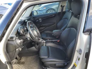2019 MINI Hardtop 4 Door Cooper S with VIN WMWXU3C51K2H88452, listed as a Copart auction lot 44001965 with 64,968 mi miles and Salvage title. Bid and sale history available at DreamBid. Image 7.