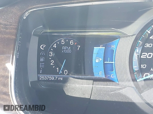 2013 Ford Taurus Limited with VIN 1FAHP2F82DG138326, listed as a IAAI auction lot 42497076 with 253,759 mi miles and . Bid and sale history available at DreamBid. Image 12.